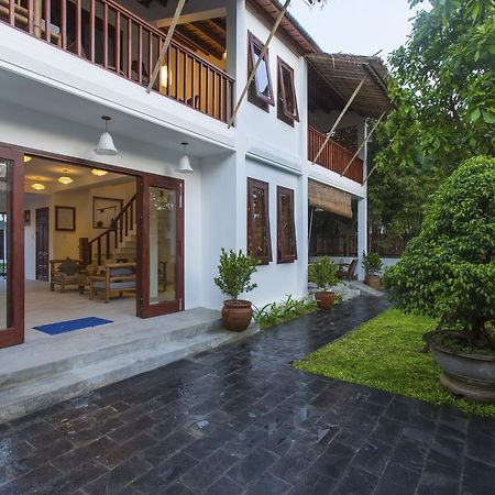 Vina Beach Pool Villas Hoi An Exterior photo