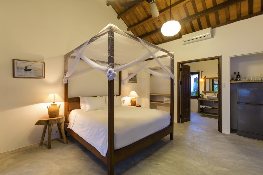 Vina Beach Pool Villas Hoi An Exterior photo