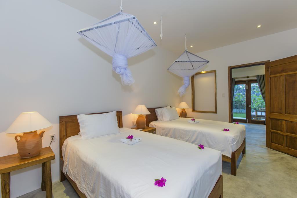 Vina Beach Pool Villas Hoi An Exterior photo